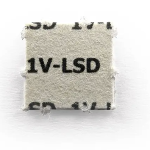 1V-LSD 150mcg Blotters